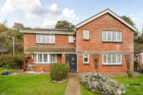 Waverley Drive, Mumbles, Swansea 5 bed detached house for sale