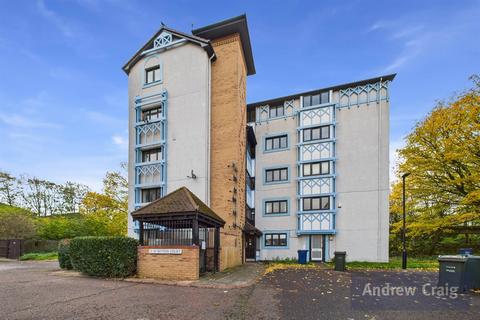 Witton Court, Fawdon 4 bed apartment for sale