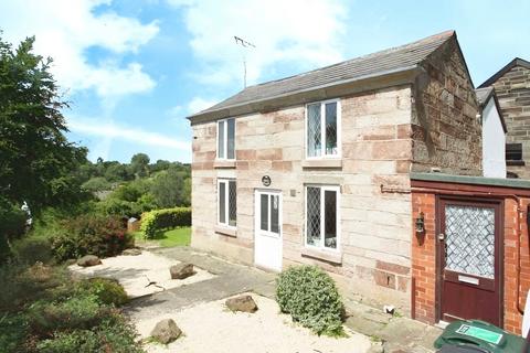 Quarry Lane, Kelsall, Tarporley 2 bed semi