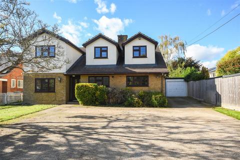 Galleywood Road, Great Baddow... 5 bed detached house for sale