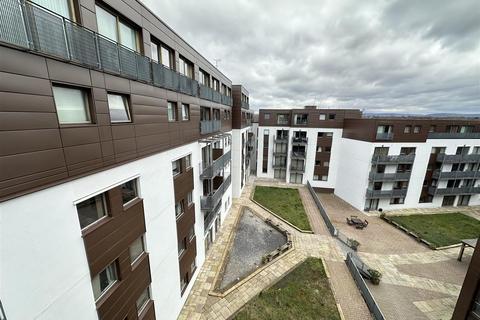 Advent House 2, 1 Isaac Way, New... 2 bed flat for sale