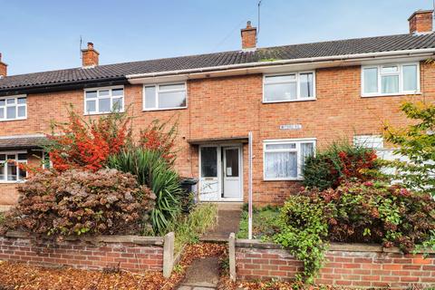 Witard Road, Norwich NR7 5 bed terraced house for sale