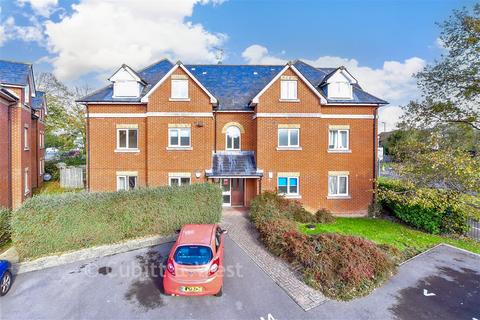 Bersted Street, Bognor Regis, West... 2 bed apartment for sale