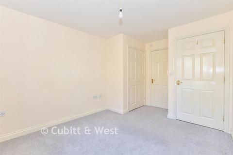 Bersted Street, Bognor Regis, West... 2 bed apartment for sale