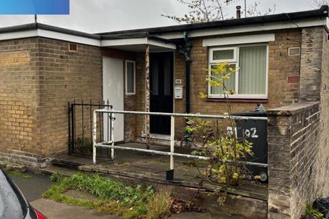 Fleury Road, Sheffield S14 2 bed terraced house for sale