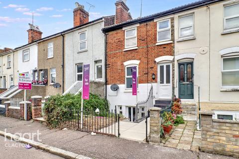 Maria Street, HARWICH 3 bed block of apartments for sale