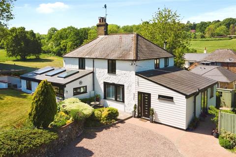 Billet Hill, Ash, Kent, TN15 4 bed detached house for sale
