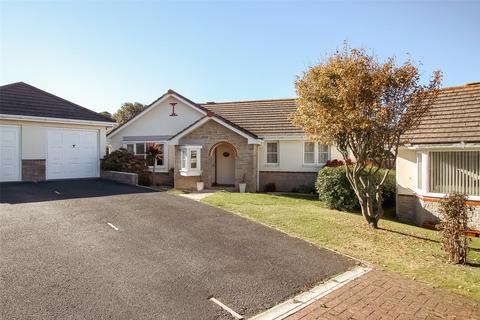 Estuary View, Northam, Bideford, EX39 3 bed bungalow for sale
