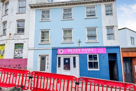 Albert Street, Penzance TR18 2 bed apartment for sale