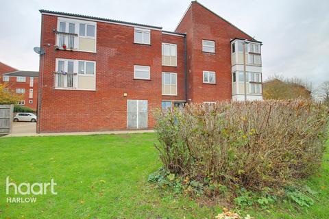 Red Willow, Harlow 1 bed flat for sale