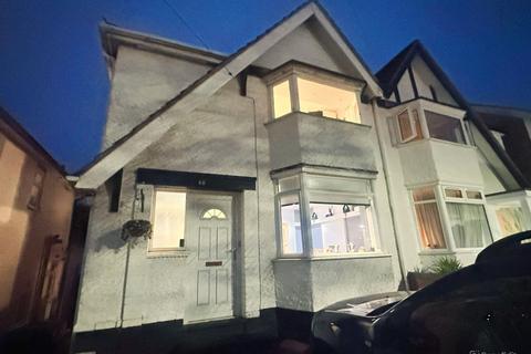 Cliff Rock Road, Rednal, Birmingham... 3 bed semi