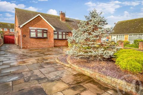 Ashwell Place, Norbreck 2 bed bungalow for sale