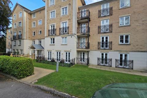 Flat 15 Kensington Court, 43 Knyveton... 2 bed flat for sale