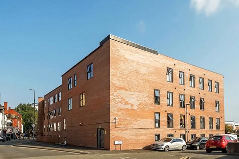 John William Street, Eccles, Manchester 2 bed apartment for sale