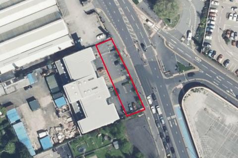 Car Park Fronting, 79