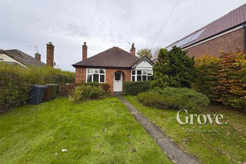 Belbroughton Road, Clent 2 bed detached bungalow for sale