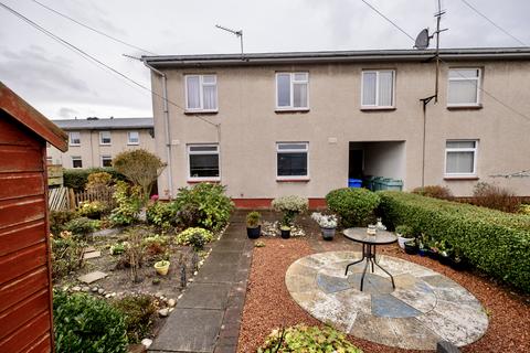 Lisburn Road, Ayr KA8 2 bed flat for sale