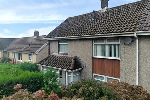 125 Woodford Road, Blaenymaes... 3 bed semi