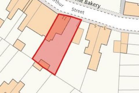 Arthur Street, Stone Land for sale
