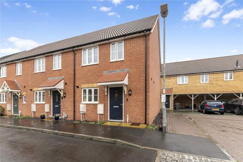 Fosse Park Road, Somerset BA20 2 bed end of terrace house for sale