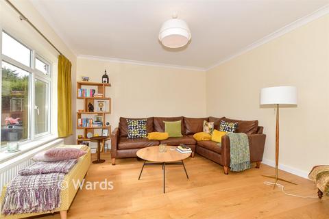 Manor Rise, Bearsted, Maidstone, Kent 4 bed chalet for sale