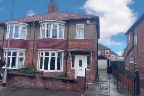 Westlands Road, Darlington 3 bed semi