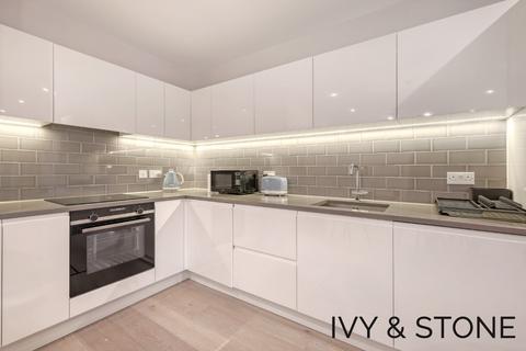 4 Clipper Street, London, Greater... 2 bed flat for sale