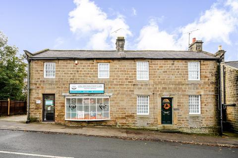 Summerbridge, Harrogate, North... 4 bed detached house for sale