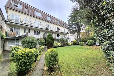 Knyveton Road, Bournemouth, Dorset, BH1 1 bed apartment for sale