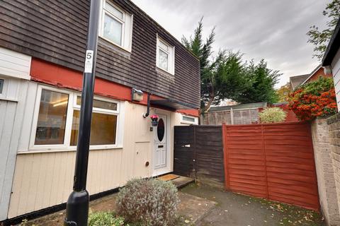 Falaise Close, Lordswood 2 bed end of terrace house for sale