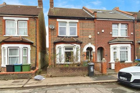 Chester Road, Hertfordshire WD18 3 bed terraced house for sale