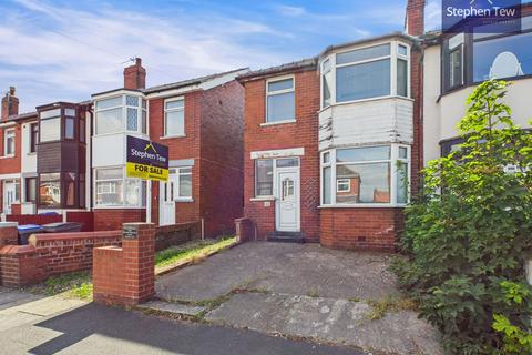 Abbotsford Road, Blackpool, FY3 3 bed terraced house for sale