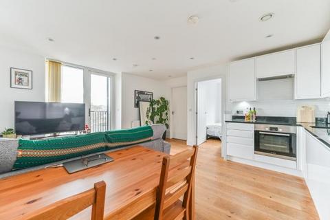 Central Cross Apartments, South End... 2 bed flat for sale