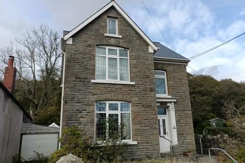 Iscoed, 141 Heol Tawe, Abercrave... 3 bed detached house for sale