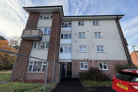 Netherton Road, Worksop S80 2 bed flat for sale