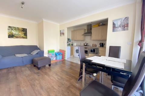 North Bank, London NW8 1 bed apartment for sale