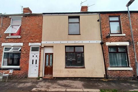 Howlish View, Coundon, Bishop... 2 bed terraced house for sale