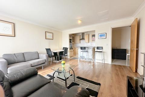 North Bank, London NW8 1 bed apartment for sale