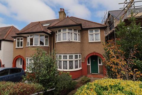 Holders Hill Avenue, Hendon, NW4 3 bed semi