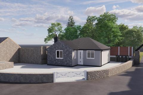 Church Street, Rhuddlan Plot for sale