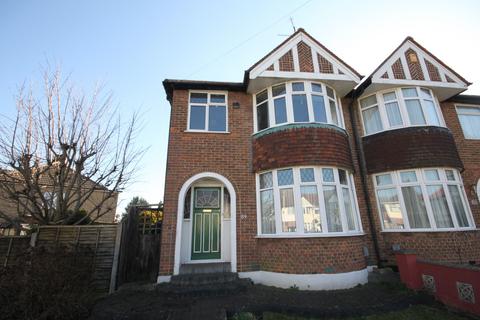 Willow Way, Luton, LU3 3 bed semi