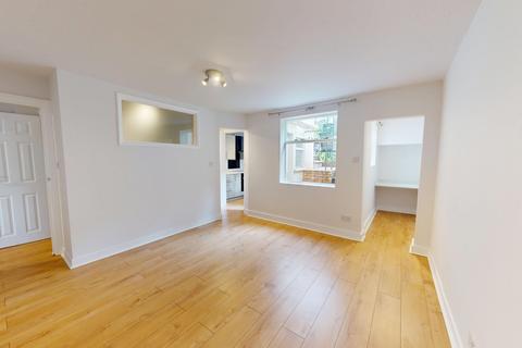 Chatham Place, City Centre, Brighton... 1 bed flat for sale