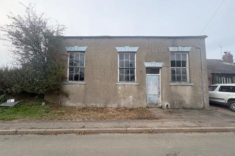 Bolam Lane, Buckton, Bempton, YO15 1HR Residential development for sale