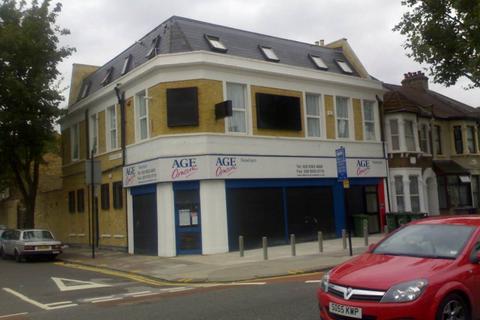Barking Road, Plaistow Mixed use for sale
