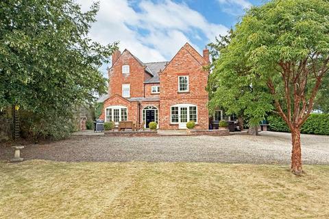 Great Ness, Shrewsbury 7 bed detached house for sale