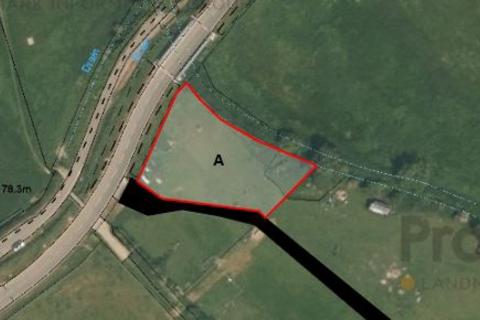 Bottom House Farm Lane, Chalfont St.... Land for sale