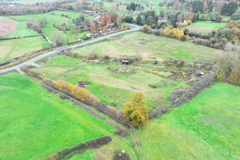 Bottom House Farm Lane, Chalfont St.... Land for sale