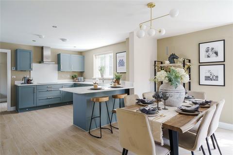 Park View, Beresford Road, Holt 4 bed detached house for sale