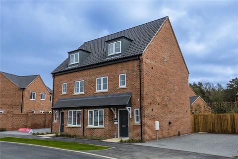 Park View, Beresford Road, Holt 3 bed semi