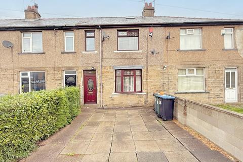 Carr Bottom Road, Bradford, BD5 3 bed terraced house for sale
